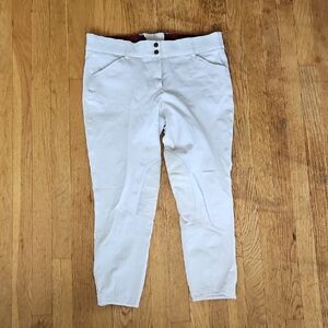 Grand Prix Equestrian Breeches 34R